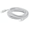 Add-On 5Ft Rj-45 M/M Cat6A White Cu Patch Cbl ADD-5FCAT6A-WE - alternate 1